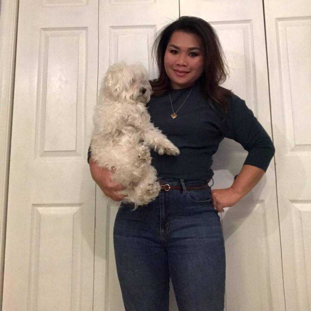 Meet your Posher, Liza